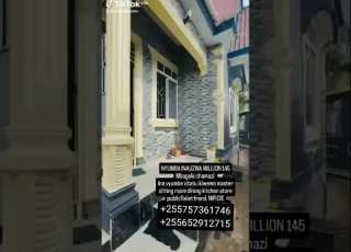 255757361746 255652912715 INAUZWA MBAGALA CHAMAZI BEI TSHS 145 MILL