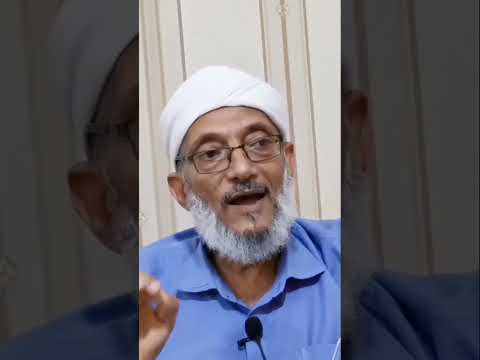 لفتات قوية الشيخ محمد المقرمي