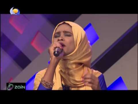 سيبني من الريد ايلاف عبدالعزيز أغاني وأغاني رمضان 2017