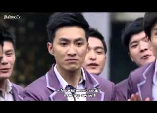 Moon River 明若曉溪 Taiwan Drama Episode 1 English Subs