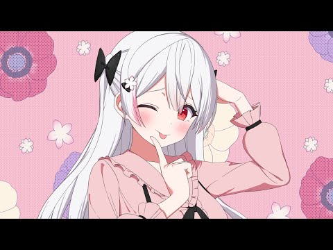 歌ってみた 可愛くてごめん 紙木はさみ HoneyWorks