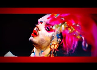 Sukekiyo Breeder Music Video Full Ver From DOMINUS 2025 4 Release