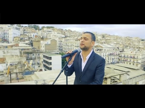 Mimou WINE RAKI CLIP OFFICIEL 2017 ميمو وين راكي