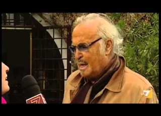 FAREWELL TO FRANCO CALIFANO A RESPONSIVE LIFE OF EXCESS POETRY AND SONGS EVERYTHING ELSE IS B