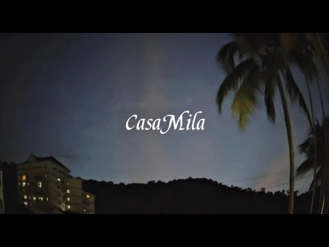 Ceemkins MalSejuk Casa Mila Official Visualizer Ceemkins MalSejuk Casa Mila Official Visualizer