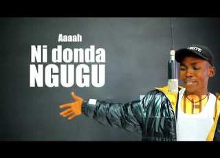 Enoplat Nijinyonge Offical Lyrics Video