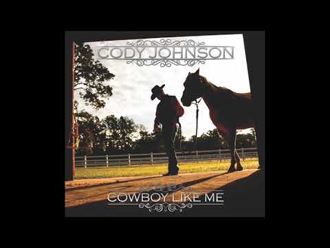 Cody Johnson Never Go Home Again Official Audio