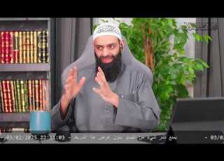 لماذا لا نكفر كل الحكام محمد بن شمس الدين