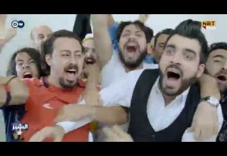 البشير شو Albasheershow اغنية البوكيمون