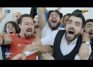 البشير شو Albasheershow اغنية البوكيمون