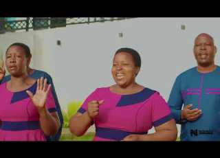 Magena Gospel Workers Nimetikiswa Official Music Video
