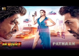 Pathaan Full Movie 2023 Shah Rukh Khan Deepika Padukone John Abraham