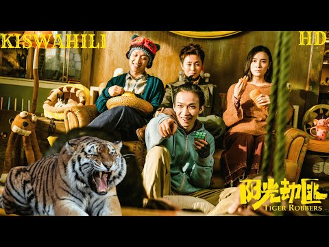 THE TIGER BEST SINGLE MOVIES LATEST 2024 Muvi Kali Zilizo Tafsiriwa Kiswahili Dj Mack Kiswahili