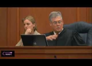 Sidney Moorer Trial Jury Deadlocked Judge Gives Allen Charge 06 24 16