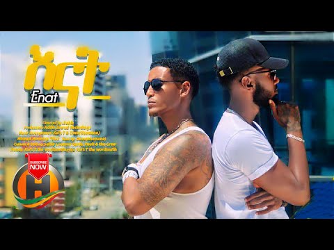 KALS T Thewordsmith ENAT እናት Feat TRU3 Lijeshen Tawkyalesh New Ethiopian Music 2021