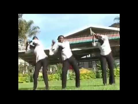 Ni Asubuhi Njema By St Augustine Chaplaincy Students Choir Egerton