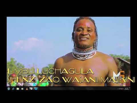 LIMBU LUCHAGULA Nyimbo Mpya Wasanii Masikini