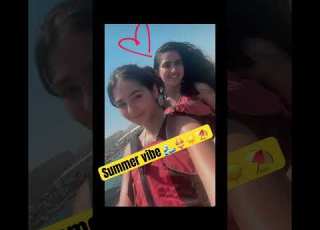  جنى بالبحر