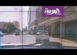 تفاعلكم العصيان المدني في السودان يجتاح تويتر
