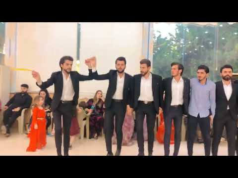 دبكات شباب اربيل حفلة عزوز