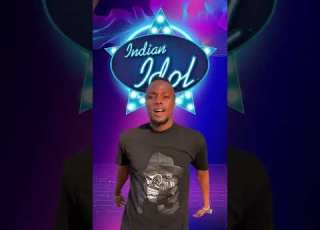 Kili Paul In Indian Idol With His New Song Kilipaul Trending Song Viral Music Indianidol