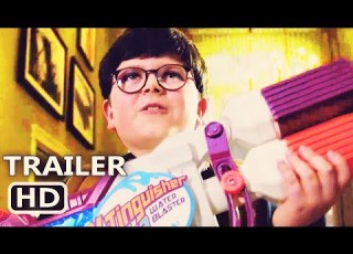  HOME SWEET HOME ALONE Trailer 2 2021 8K Trailer