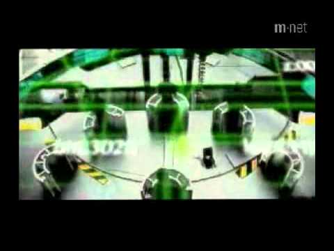 스페이스 A Space A 주홍글씨