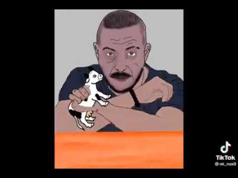 أبيوسف احلب بقرة تراك فرو