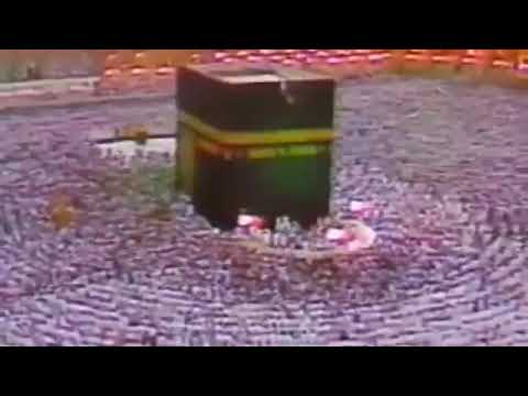 الشيخ علي جابر الجزء 30 عم كامل من الحرم المكي الشيخ علي جابر الجزء 30 عم كامل من الحرم المكي