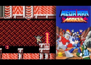  Mega Maker Dr Wily S Revenge Remake Rockman World 1