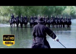  Japanische Samurai Wissen Nicht Dass Der Typ Hinter Dem Sie Her Sind Ein Kung Fu Meister Ist