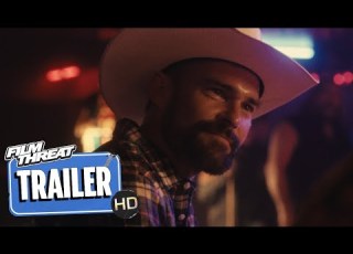  BAD MAN Official HD Trailer 2025 COMEDY Film Threat Trailers