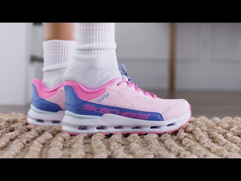 Skechers Kids Hands Free Slip Ins Glide Step Commercial