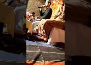Main Lujpalaw Day Lur Lhgi Naat Mohammad Kashan Qadri 2021 03045518604