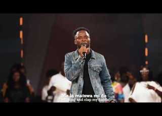  NII BOYE OKINE ANUMNYAM GLORY GA Afro OFFICIAL VIDEO