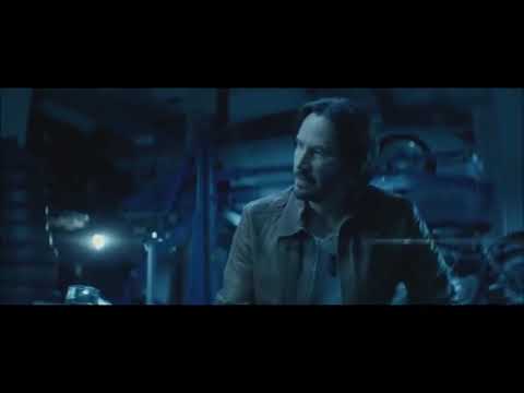 John Wick Chapter One Baba Yaga Introduction