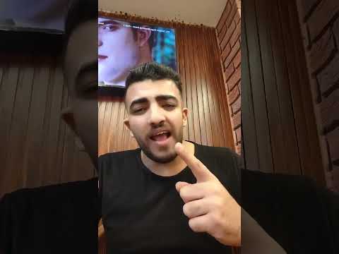 وانا كان على عيني تفضلي ف عيني بس منفعش Legcy Redbullmusic