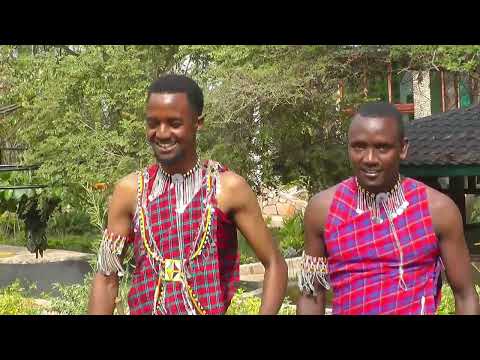 Orkilikuai Sidai By Ololchuraki John Official Video