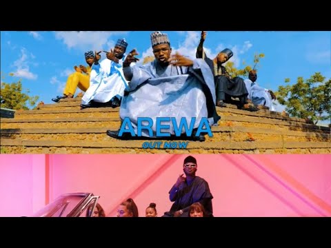 Bello Sisqo Sheriff Featuring Umar M Shareef Arewa Video 2020