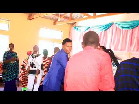 USINDUZI WA YOHANA MAMASITA