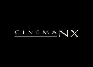  Cinema NX Isle Of Man Films 2009