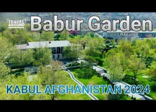 From Mughal Marvel To Modern Haven The Story Of Babur S Gardens