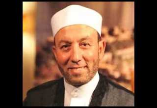 Surat Maryam Mohamed Jibreel سورة مريم محمد جبريل