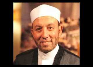 Surat Maryam Mohamed Jibreel سورة مريم محمد جبريل