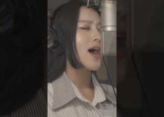 Speechless Battle Siyeon VS J Fla