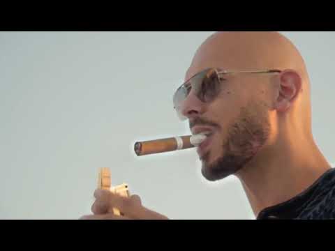 Andrew Tate On My Own Music Video