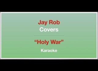  Holy War Alicia Keys Karaoke