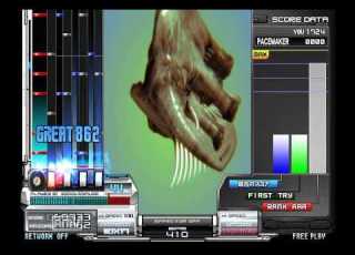  CS Beatmania IIDX 17 SIRIUS M1dy Deluxe LEGGENDARIA
