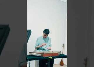  Daramad E Shur Ostad Lotfi Music Iran Youtube