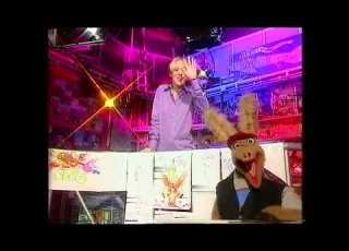  Cbbc Fragment Bad Vhs